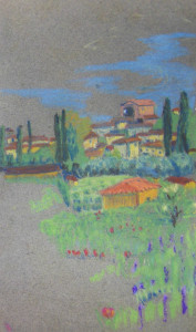 2 Pastels Italy vertical-2